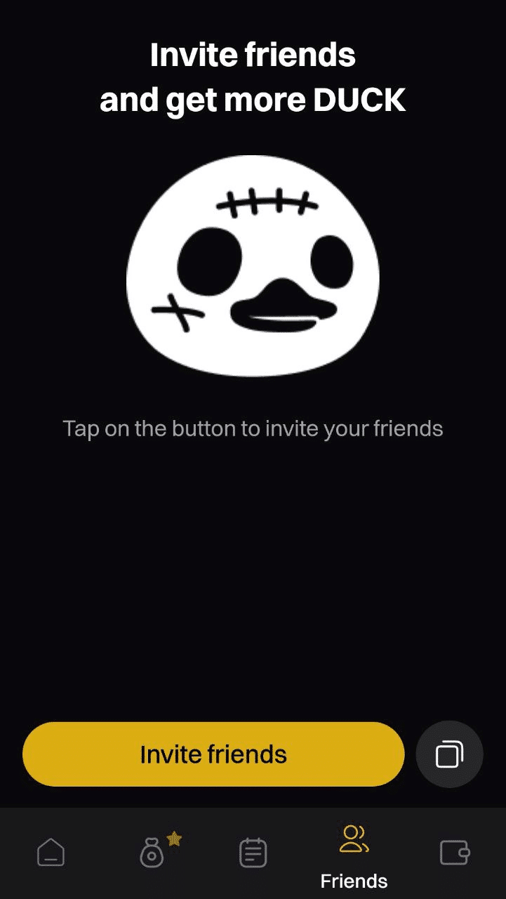 DUCKS ($DUCKS) Telegram Airdrop Guide 5 https://usethebitcoin.com/wp-content/uploads/2024/09/DUCKS.jpg UseTheBitcoin image 25
