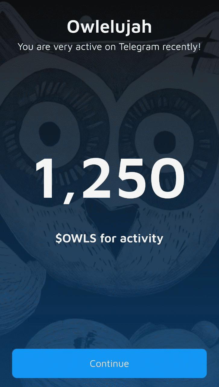 OWLS ($OWLS) Telegram Airdrop Guide 4 https://usethebitcoin.com/wp-content/uploads/2024/09/1920x1080-black-solid-color-background.jpg UseTheBitcoin image 50