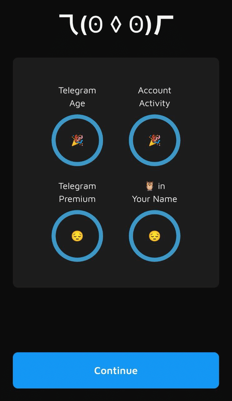 OWLS ($OWLS) Telegram Airdrop Guide 3 https://usethebitcoin.com/wp-content/uploads/2024/09/1920x1080-black-solid-color-background.jpg UseTheBitcoin image 51