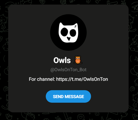 OWLS ($OWLS) Telegram Airdrop Guide 2 https://usethebitcoin.com/wp-content/uploads/2024/09/1920x1080-black-solid-color-background.jpg UseTheBitcoin image 52