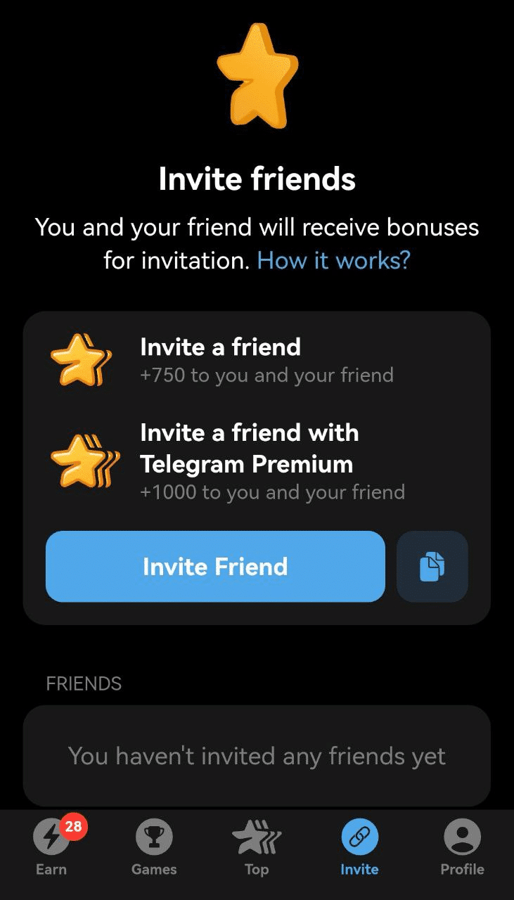 Major Of Telegram ($MAJOR) Airdrop Guide 7 https://usethebitcoin.com/wp-content/uploads/2024/09/Major.jpg UseTheBitcoin image 93