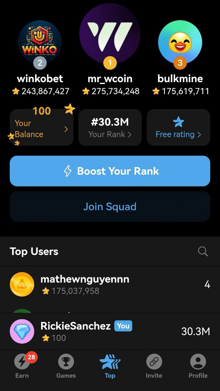 Major Of Telegram ($MAJOR) Airdrop Guide 6 https://usethebitcoin.com/wp-content/uploads/2024/09/Major.jpg UseTheBitcoin image 94