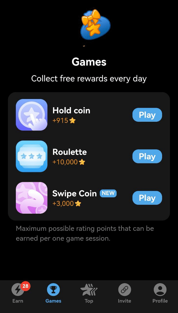 Major Of Telegram ($MAJOR) Airdrop Guide 5 https://usethebitcoin.com/wp-content/uploads/2024/09/Major.jpg UseTheBitcoin image 95