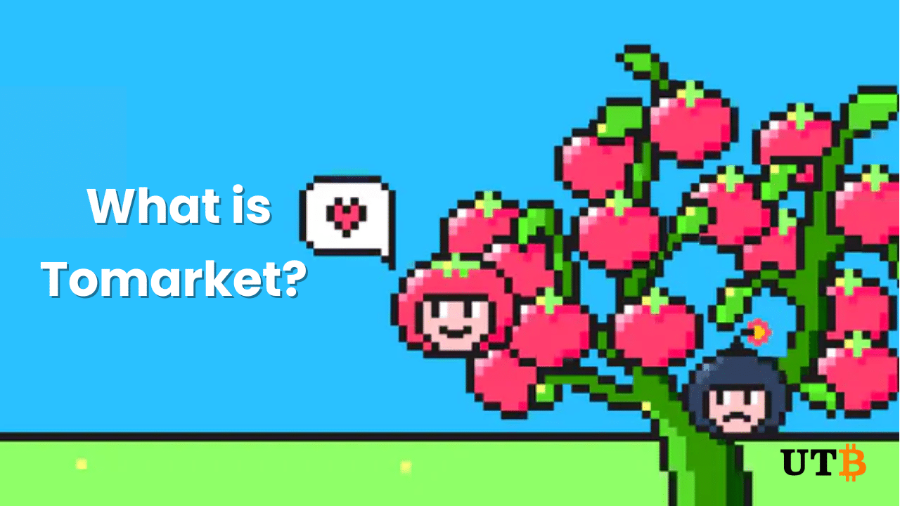 What Is Tomarket?