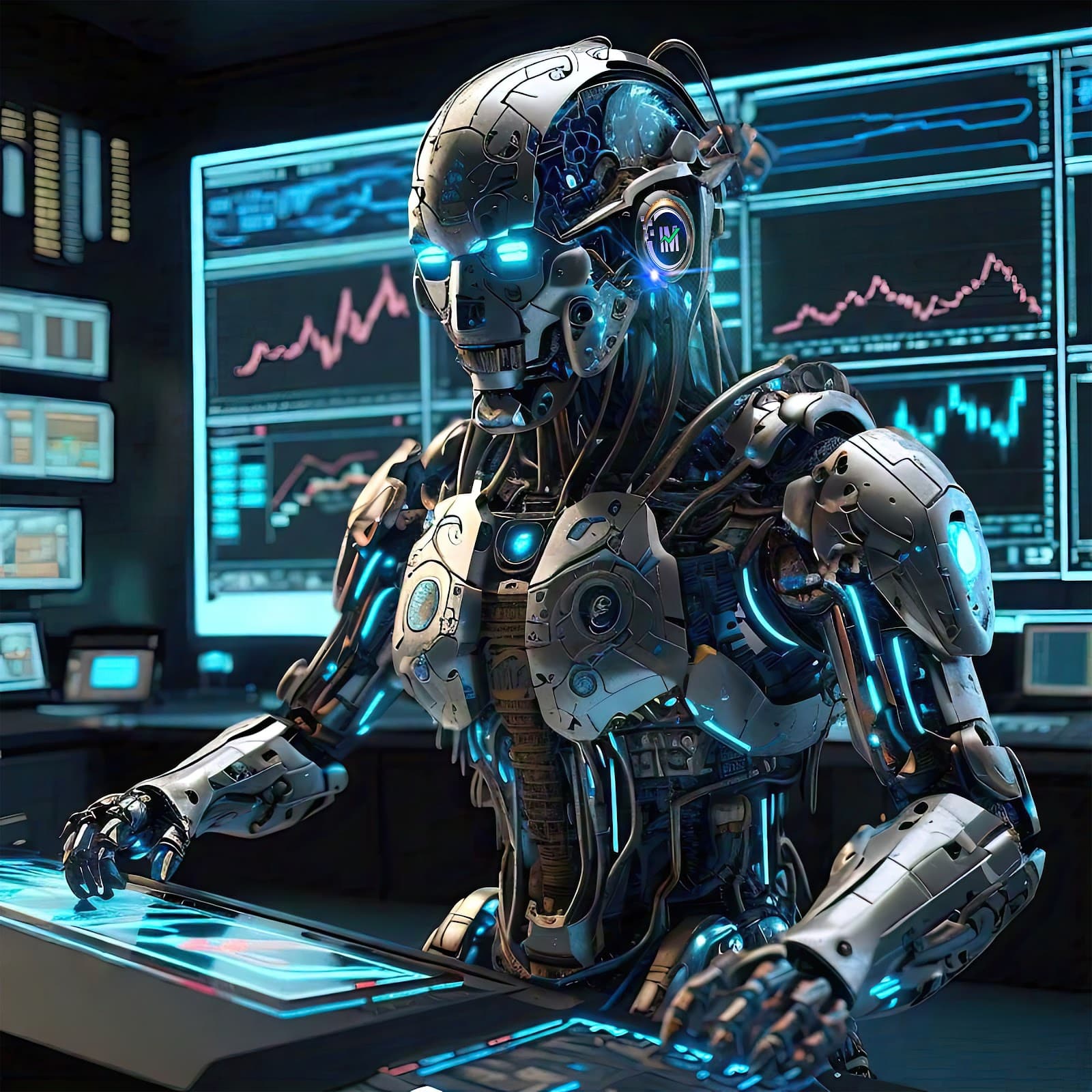 Intel Markets