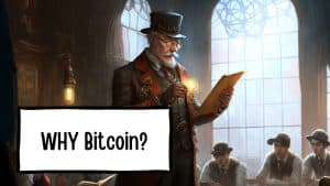 10 Reasons Why You Should Buy Bitcoin 