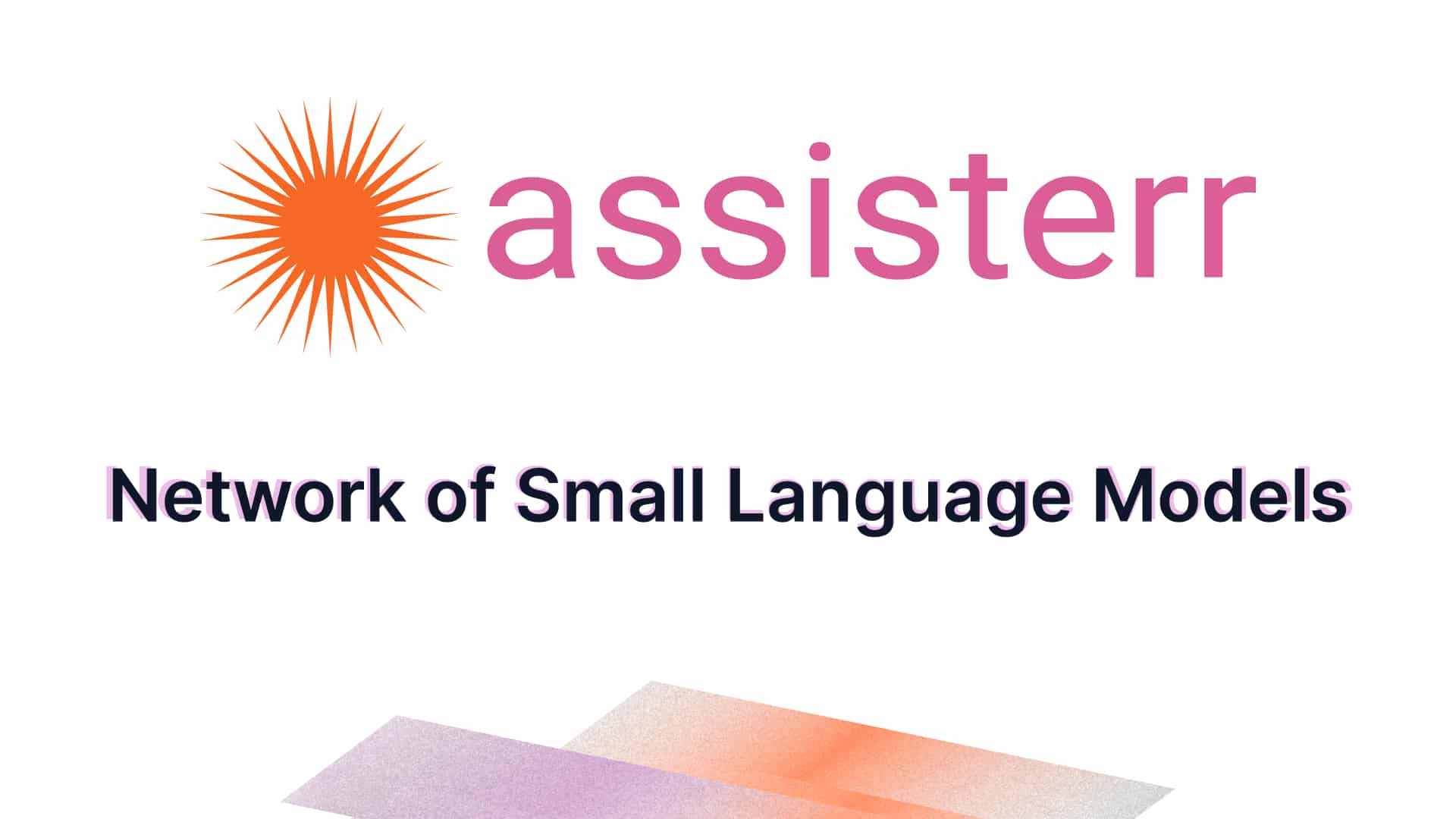 Assisterr