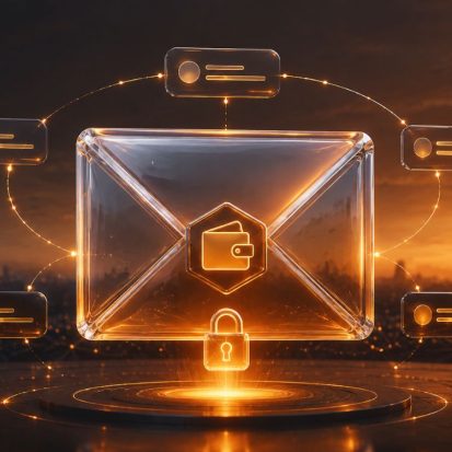 5 Best Web3 Email Platforms in 2026