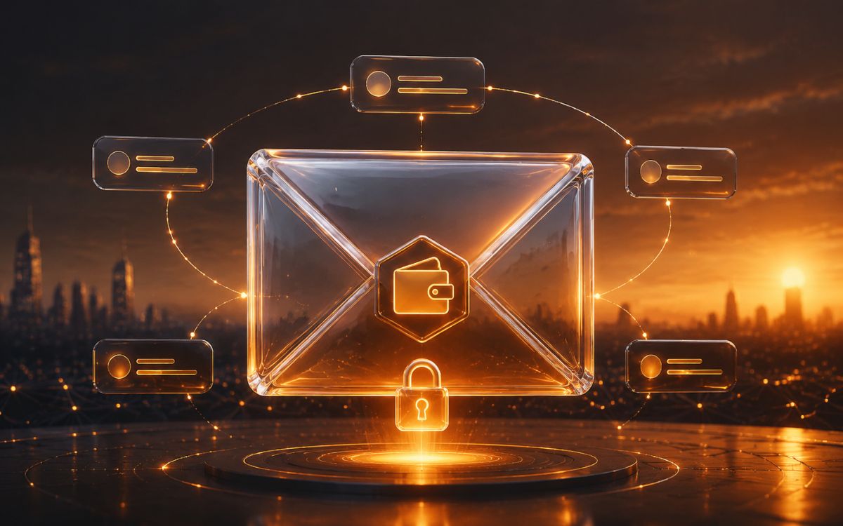 5 Best Web3 Email Platforms in 2026