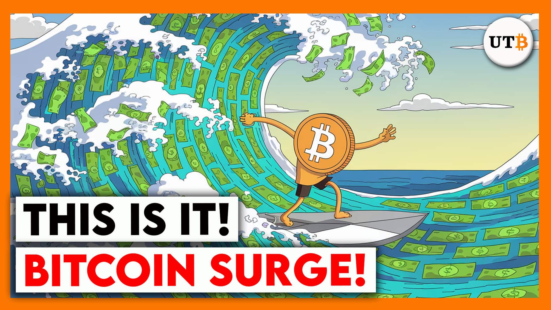 UseTheBitcoin