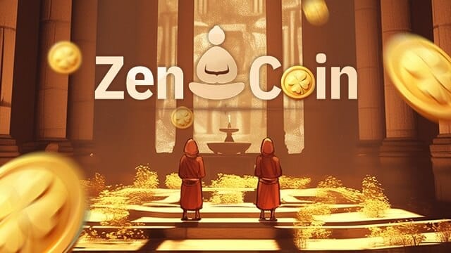 ZenCoin