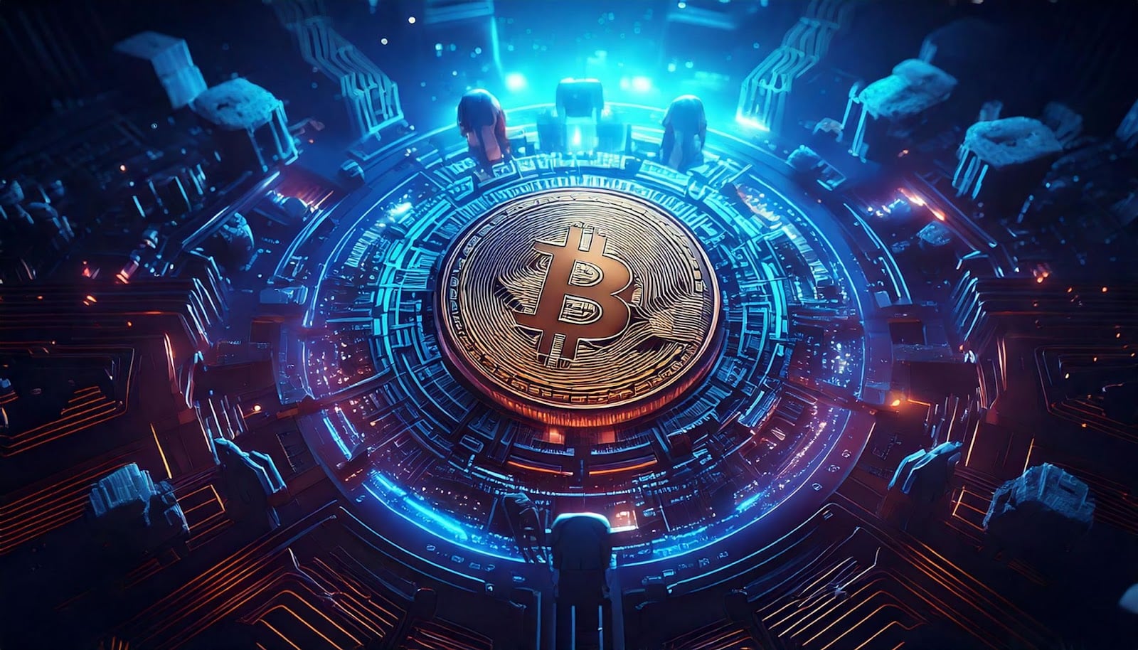 bitcoin staking