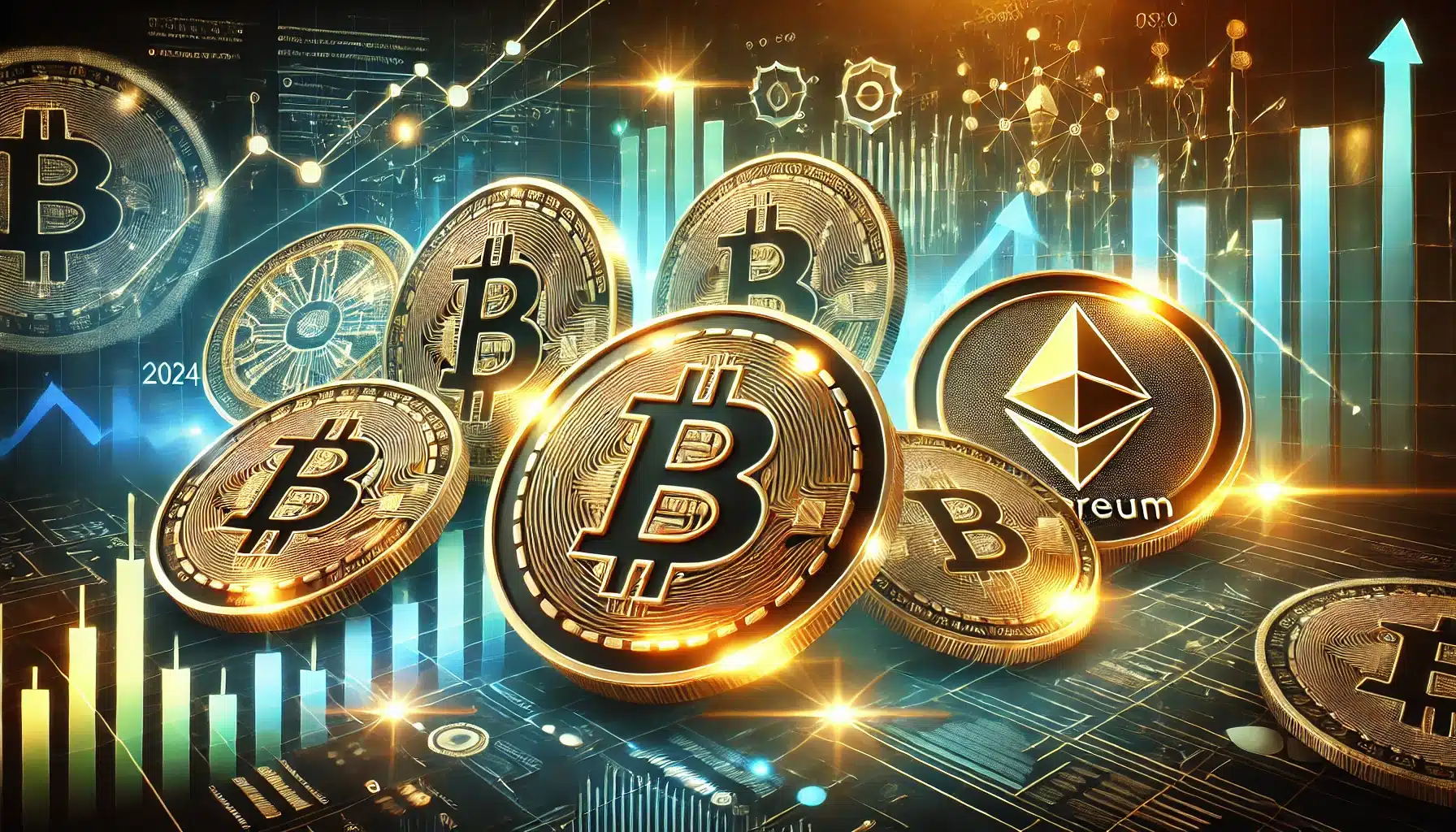 Top Cryptocurrencies to Invest in 2024: Expert Picks and Insights | UseTheBitcoin