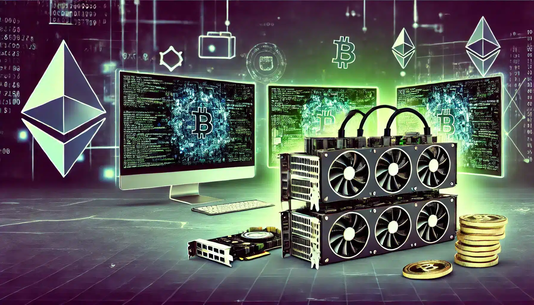 crypto mining 1