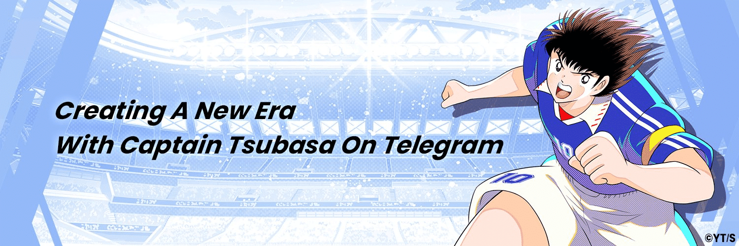 CAPTAIN TSUBASA -RIVALS- Telegram Game Airdrop Guide 1 https://usethebitcoin.com/wp-content/uploads/2024/10/Captain-Tsubasa.png UseTheBitcoin image 291