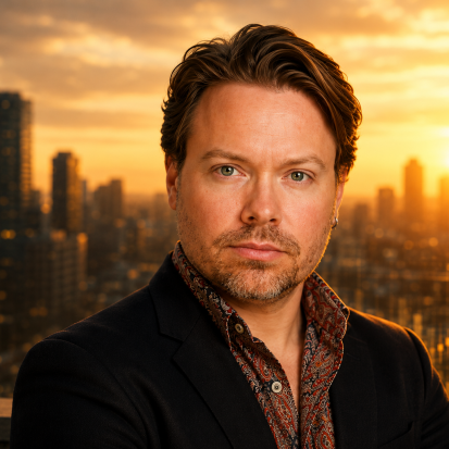 Home 4 UseTheBitcoin Richard Heart: The HEX Founder Who Turned a Lawsuit Into a Victory Lap