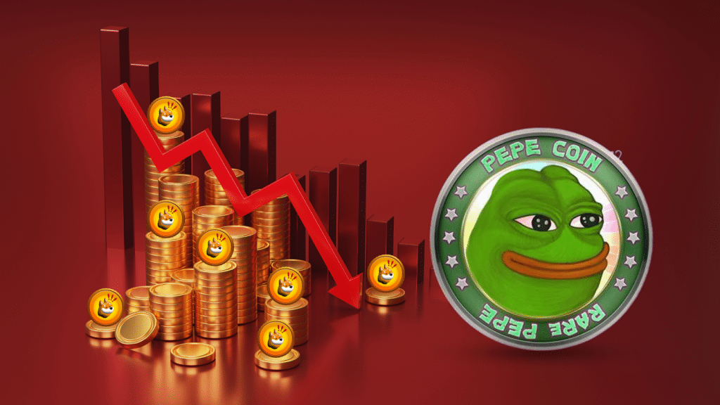 pepe coin