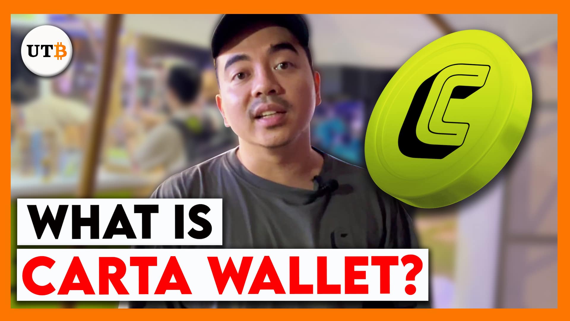 Carta Wallet