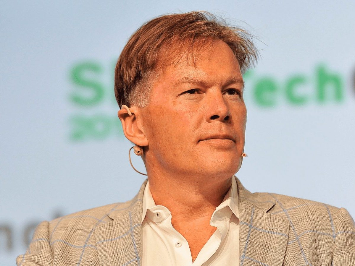 All You Need To Know About Dan Morehead