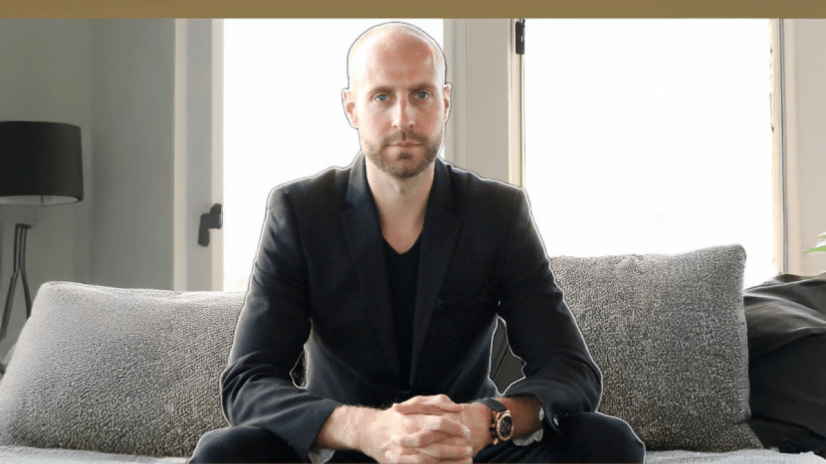 All You Need To Know About Joe Parys, The Founder of Joe Parys Academy