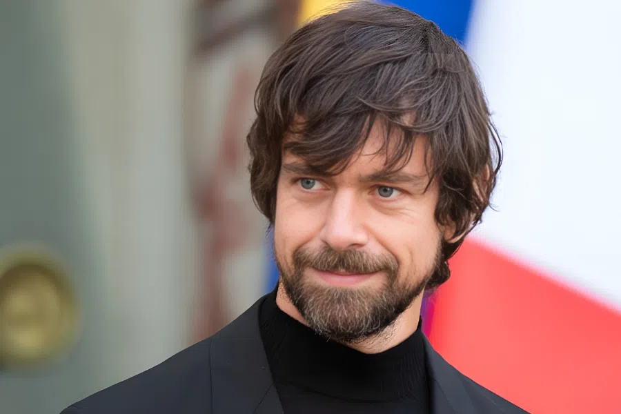 Jack Dorsey