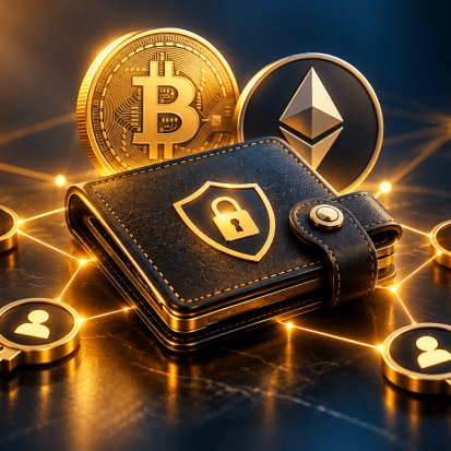 What Is a Multisig Wallet and How Does It Work?