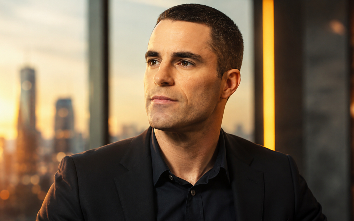 Everything to Know About Roger Ver, Early Bitcoin Investor and Bitcoin Cash Advocate