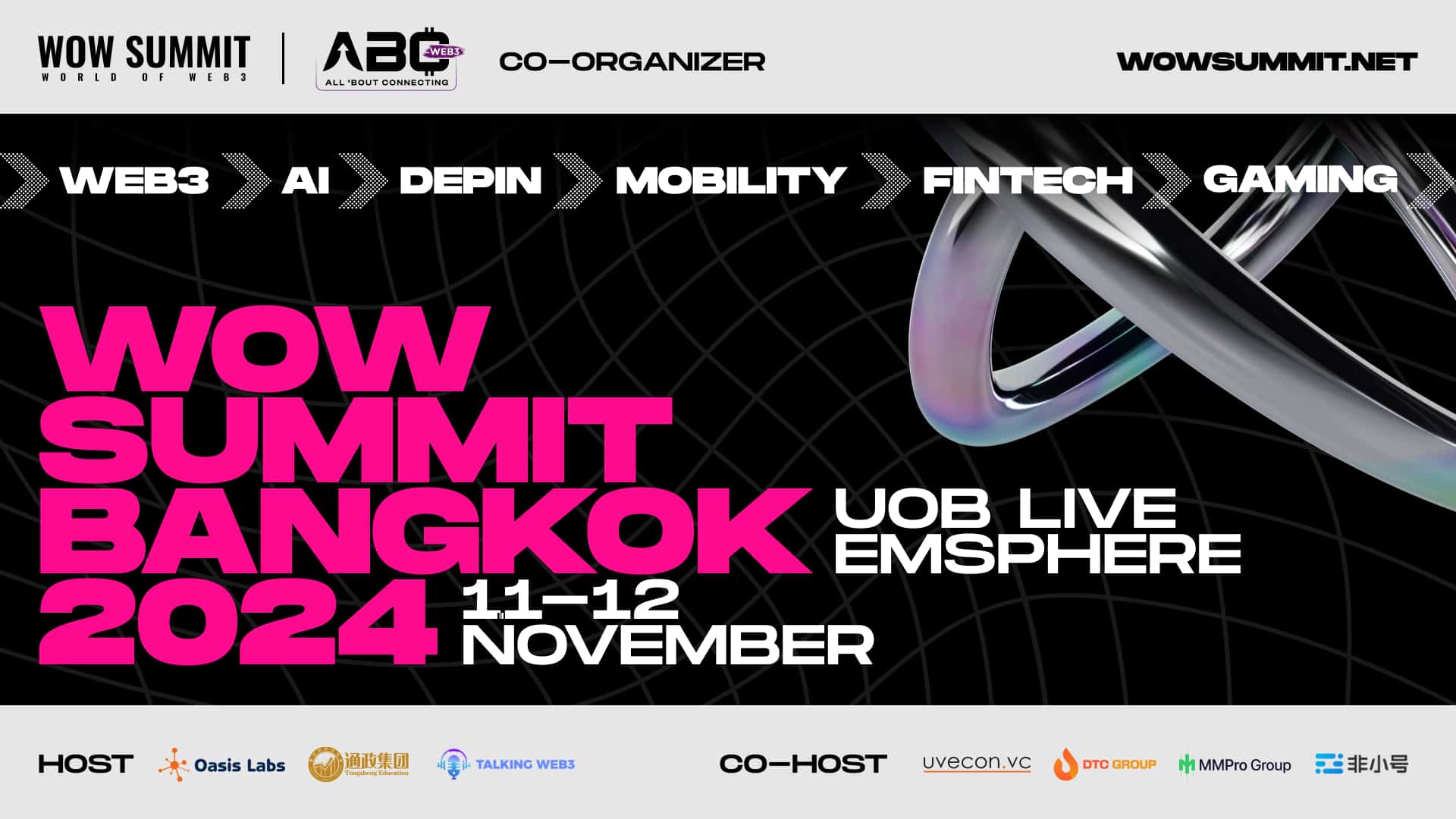 wow summit