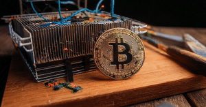 bitcoin miner