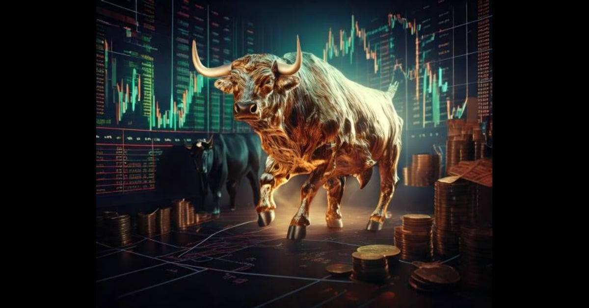 crypto bull