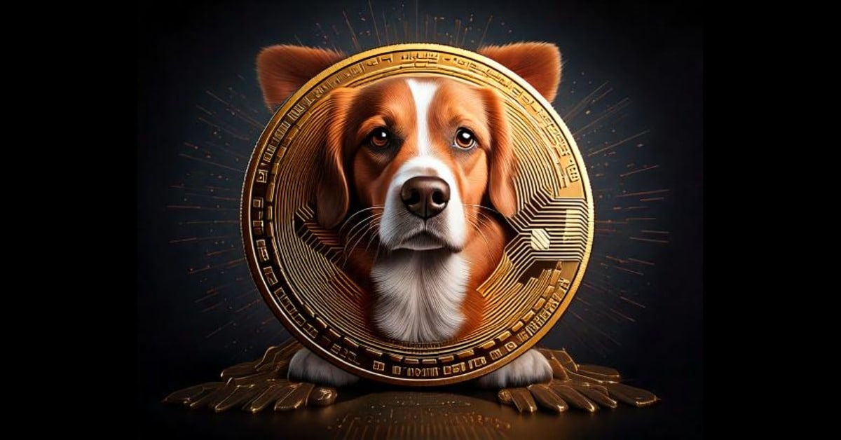 dog coin
