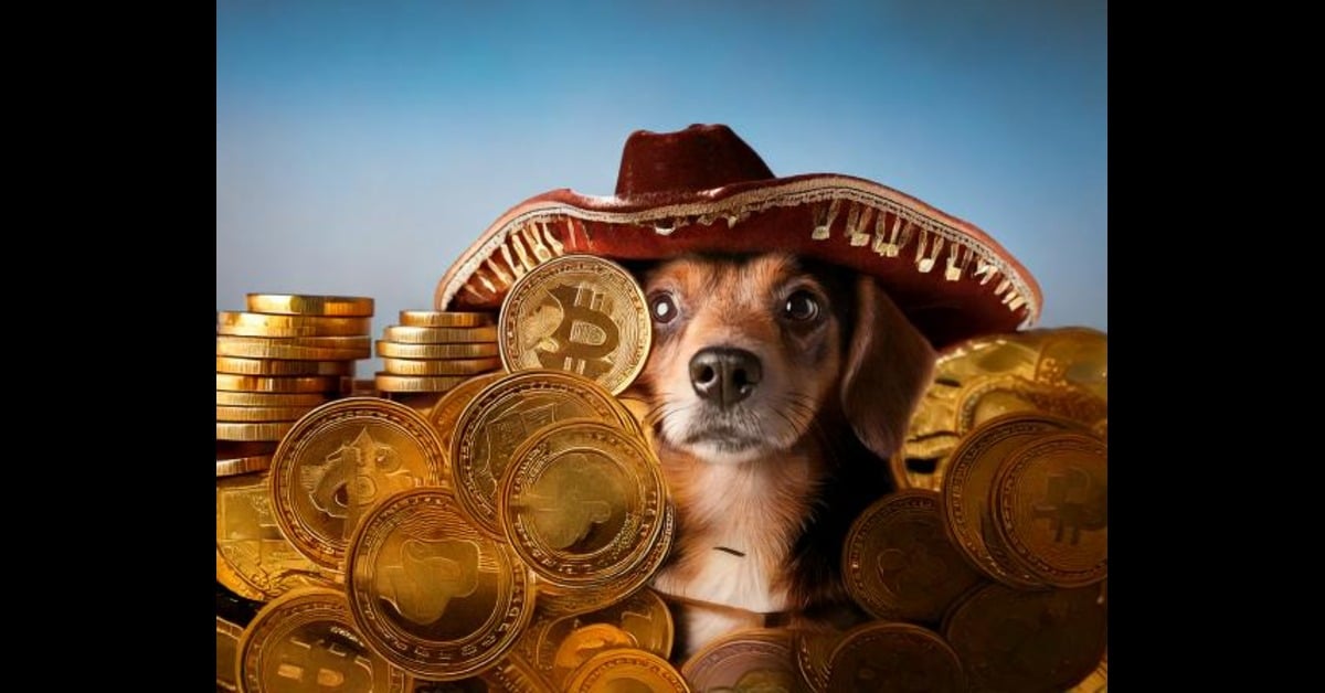 dog coins