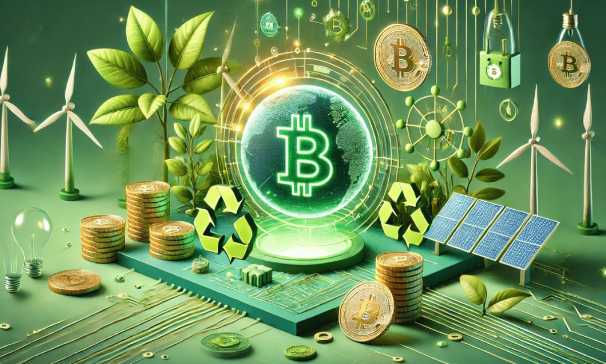 What Are Green Cryptos? Why Are They Important?