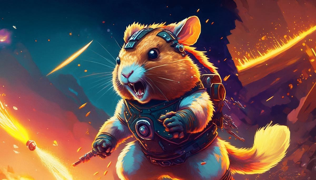 hamster