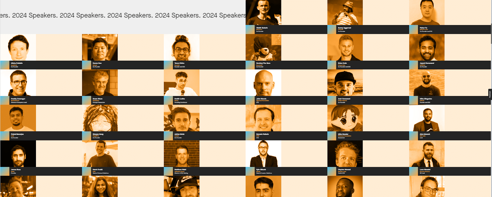 The Staking Summit 2024: Shaping the Future of Proof of Stake Blockchain Technology 2 https://usethebitcoin.com/wp-content/uploads/2024/11/image-39.png UseTheBitcoin image 41