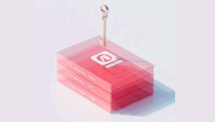 UTB Exclusive: An Interview With Ernest Vinas, Chief Executive Officer Of Debook 4 https://usethebitcoin.com/wp-content/uploads/2024/11/Debook.jpg UseTheBitcoin image 91