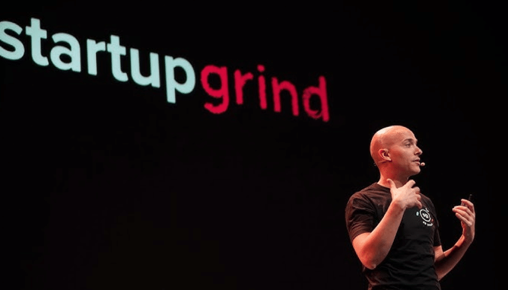 UTB Exclusive: An Interview With Prem Sangeet (Petar Savic), Director At Startup Grind In London 6 https://usethebitcoin.com/wp-content/uploads/2024/11/Startup-Grind.jpg UseTheBitcoin image 92