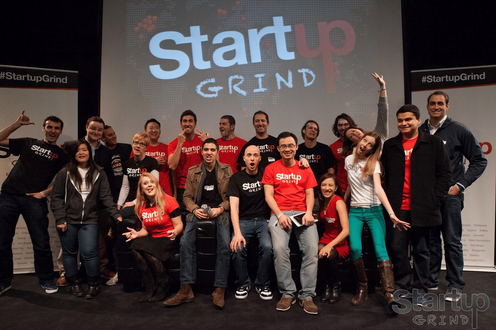 UTB Exclusive: An Interview With Prem Sangeet (Petar Savic), Director At Startup Grind In London 3 https://usethebitcoin.com/wp-content/uploads/2024/11/Startup-Grind.jpg UseTheBitcoin image 95