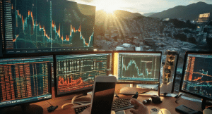 Leverage Trading in Crypto Made Simple: Everything You Need to Understand