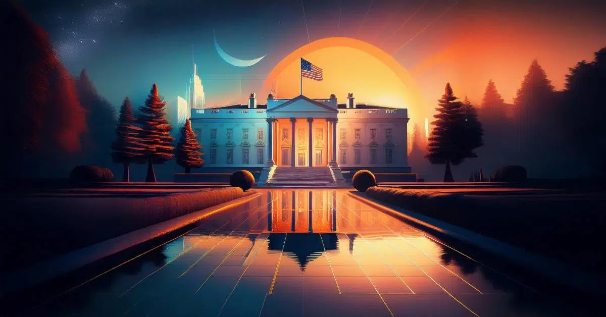 Trump’s White House Return – A New Dawn For the Crypto Landscape