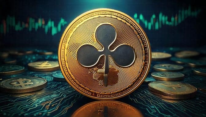 xrp