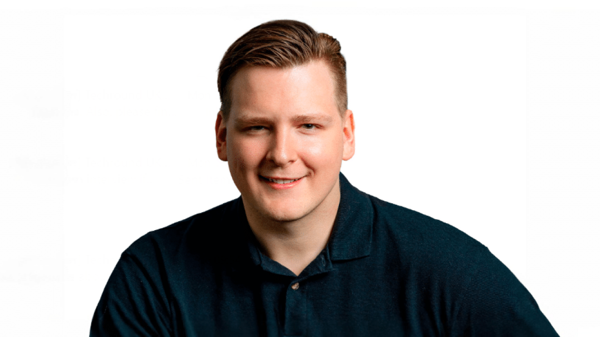 All You Need To Know About Ivan Liljeqvist, The Founder of Moralis Academy