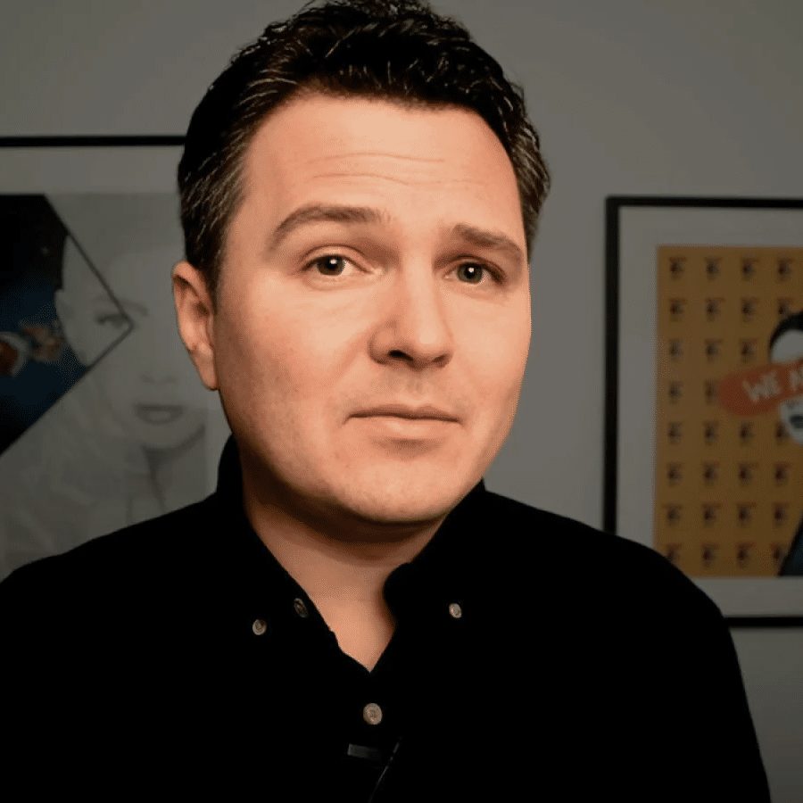 All You Need To Know About Lark Davis, The Founder of The Crypto Lark