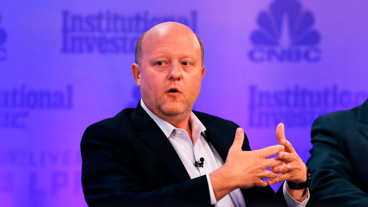 All You Need To Know About Jeremy Allaire, The Founder of Circle