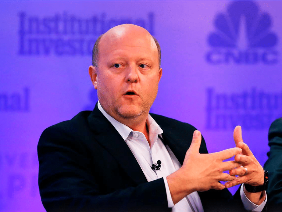 All You Need To Know About Jeremy Allaire, The Founder of Circle