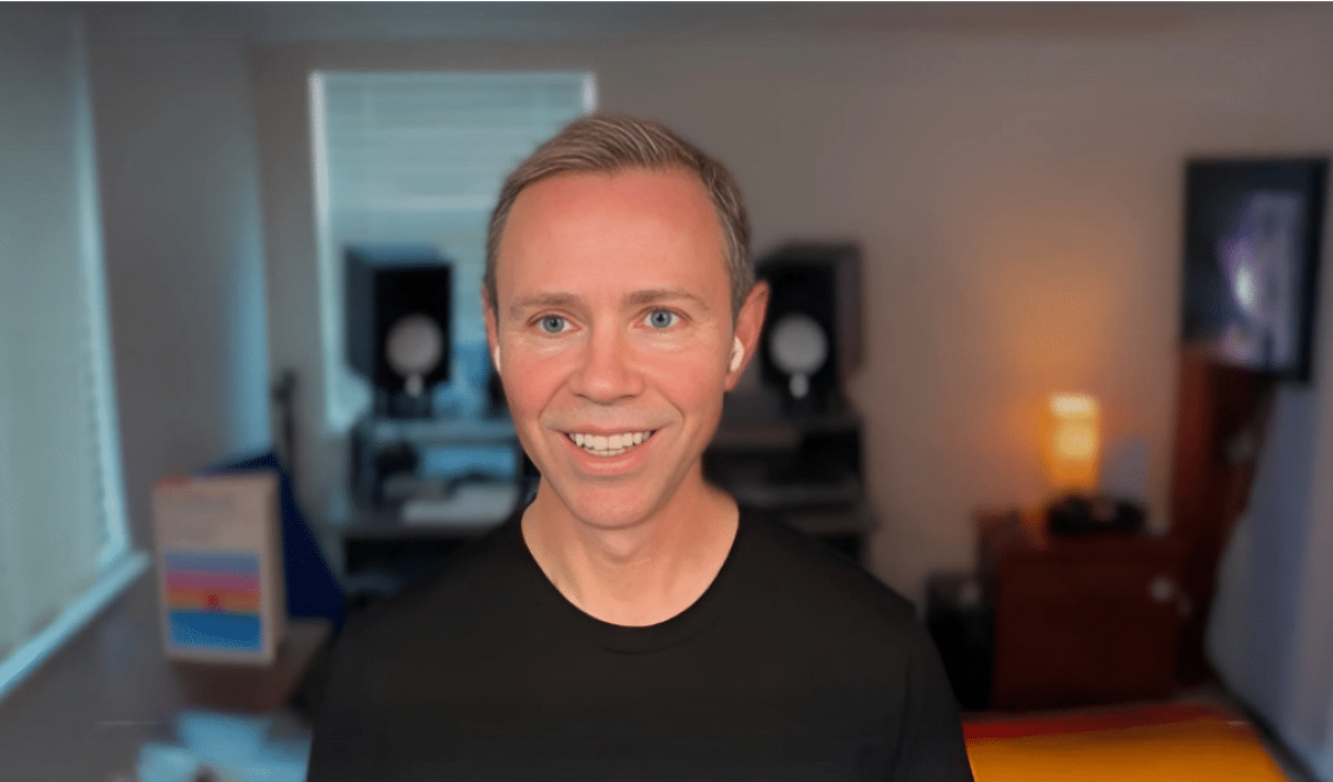 All You Need To Know About Luke Youngblood, The Founder of Moonwell Finance