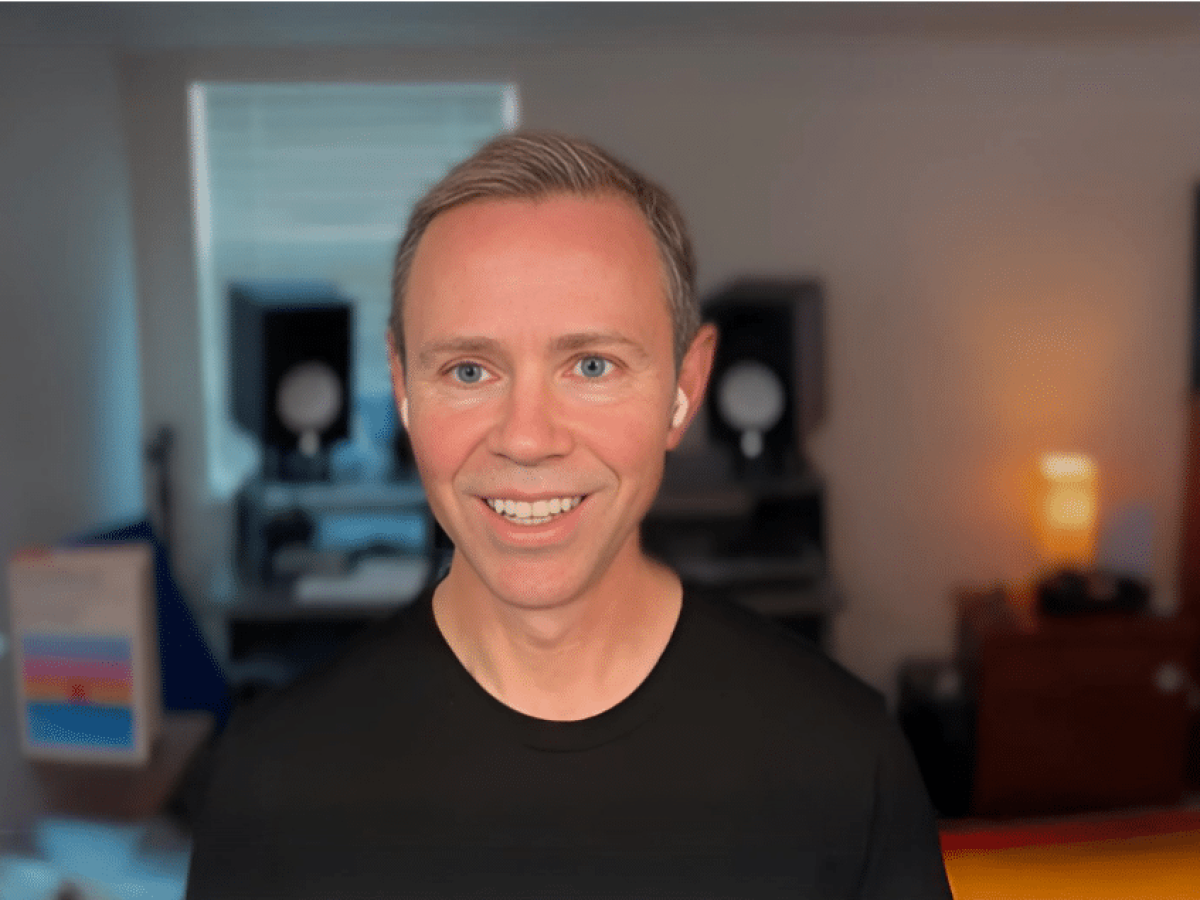 All You Need To Know About Luke Youngblood, The Founder of Moonwell Finance