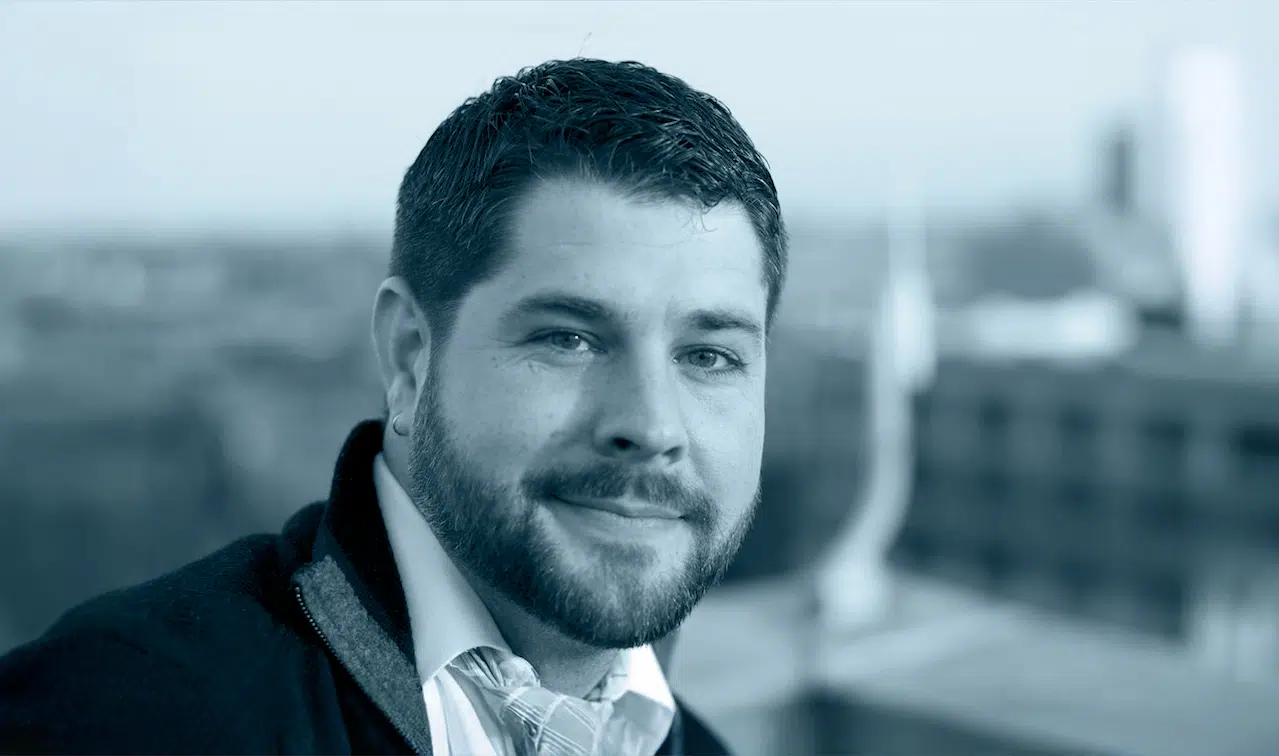 All You Need To Know About Craig Sellars, The Co-Founder of Tether