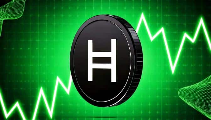 Hedera (HBAR)