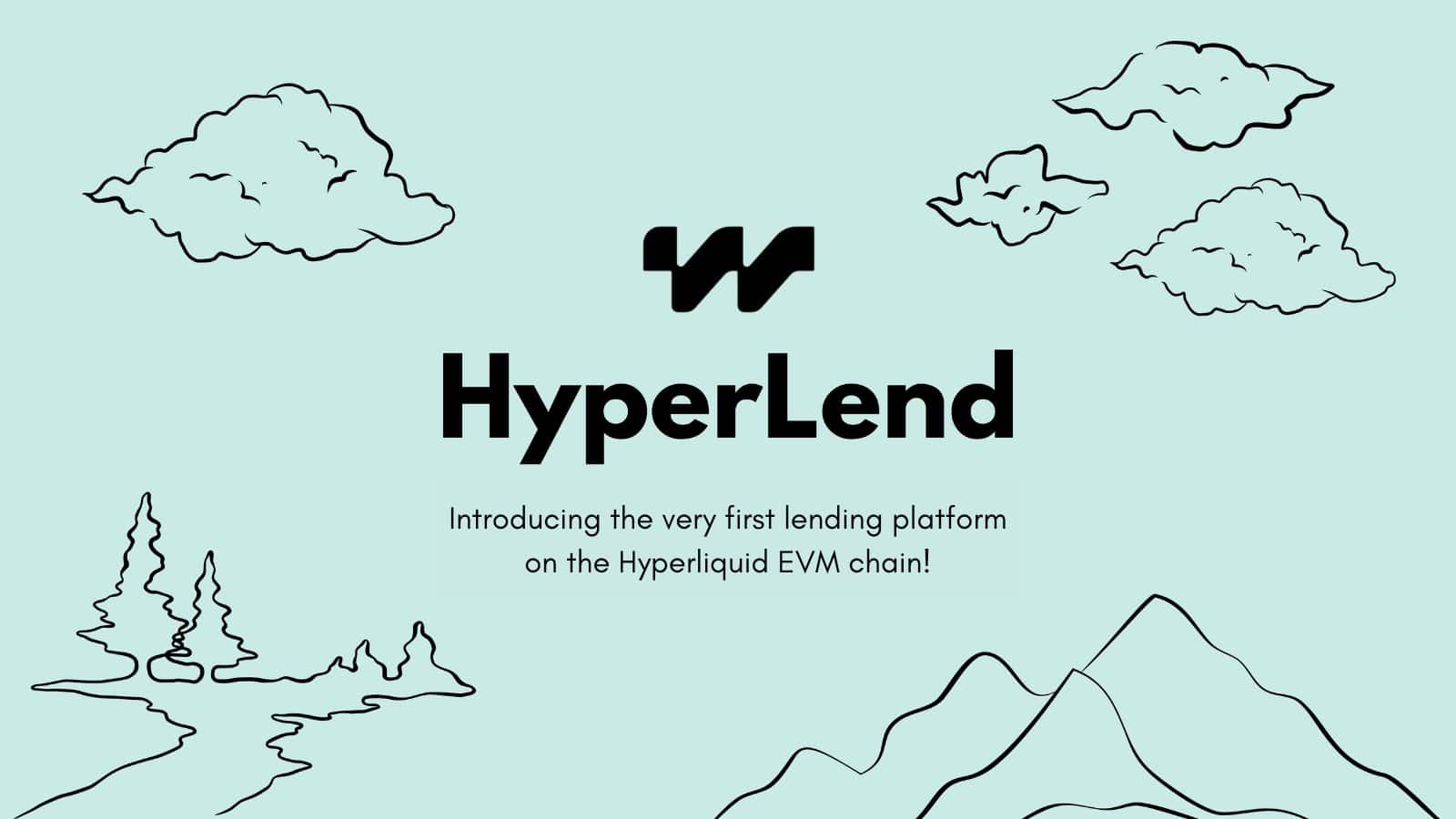 HyperLend